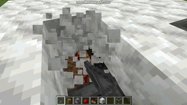 Как сделать торговый автомат с едой в майнкрафт без модов и команд. смотреть онлайн