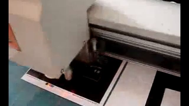 color print carton cut(1) смотреть онлайн