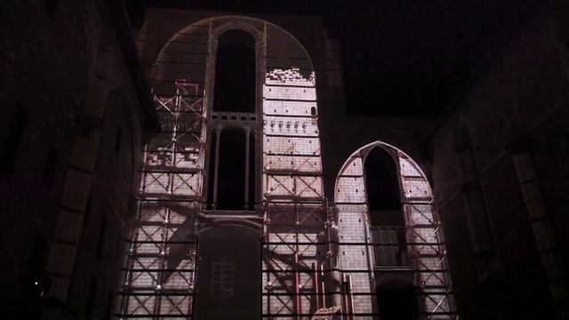 La Divina Bellezza in Siena смотреть онлайн