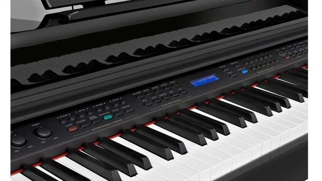 Piano Digital de Cola GDP-200 de Gear4music 🤩🤩😍Ver Oferta👁 en el enlace de la descripción 👇👇👇 смотреть онлайн