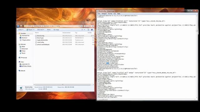 StarMade Guide: How To Make Custom Blocks (Simple) смотреть онлайн