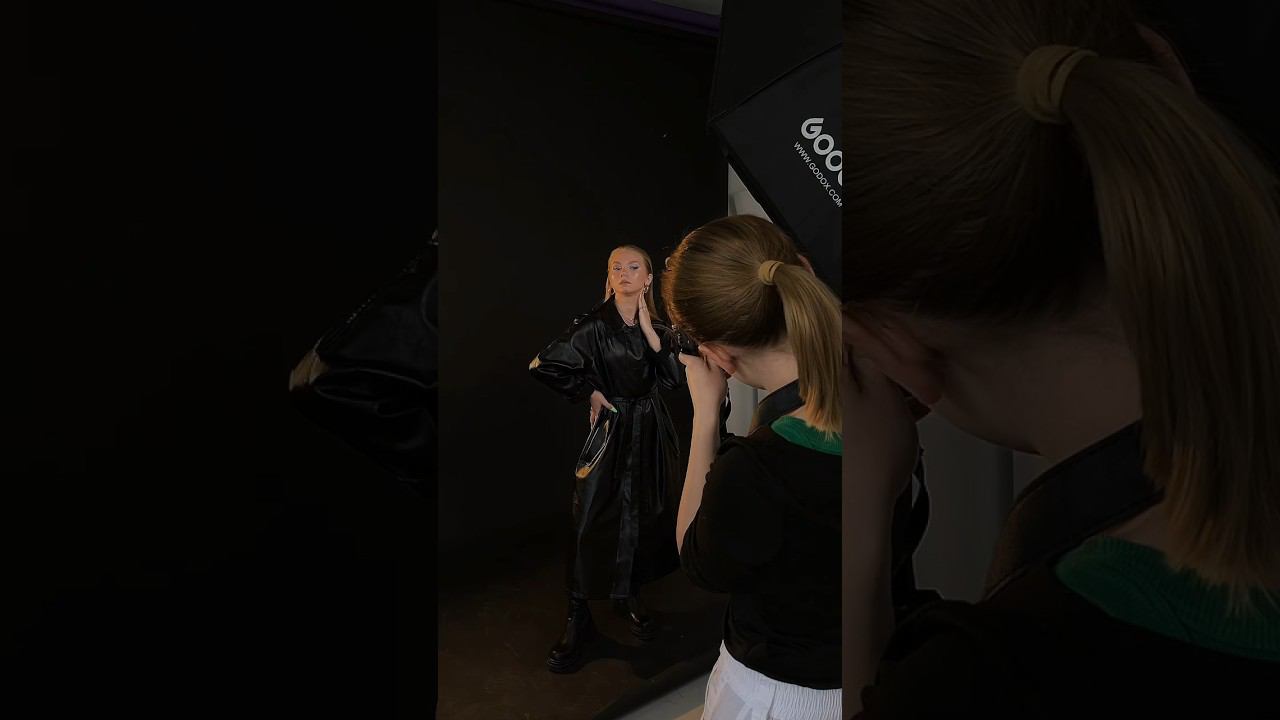 Скоро будет влог с этой съемки, заходи на канал, чтобы не пропустить смотреть онлайн