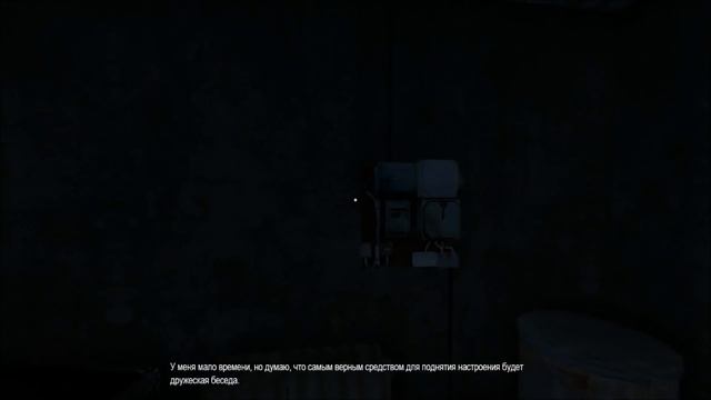 Penumbra: Necrologue прохождение часть 6 - Знакомое Место смотреть онлайн