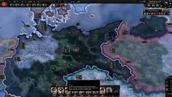 How To Drop Nuclear Bombs Tutorial - Hearts of Iron IV HOI4 Paradox Interactive
