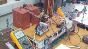 91. Тест преобразователя. 15.02.2016