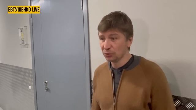 Алексей ЯГУДИН о подготовке к турниру шоу-программ «Русский вызов» смотреть онлайн