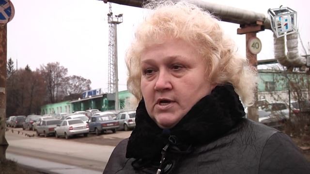 Бывший председатель профкома УПАТП-1 обвиняет глав смотреть онлайн