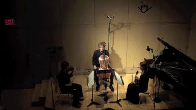 Concert | Klangforum Wien смотреть онлайн