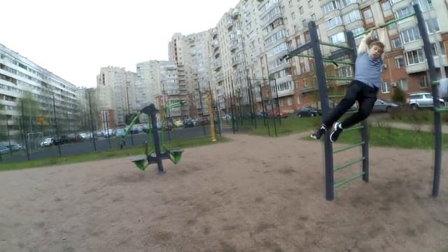 VLOG►Бесплатный Питер