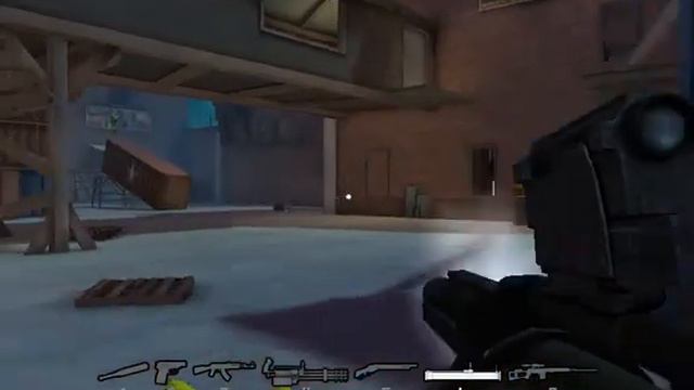 Общий аккаунт контра сити #2 смотреть онлайн