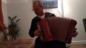 Песня “Журавли” На Гармони Композитор Я. Френкель   Светлая память Бернес Марк!