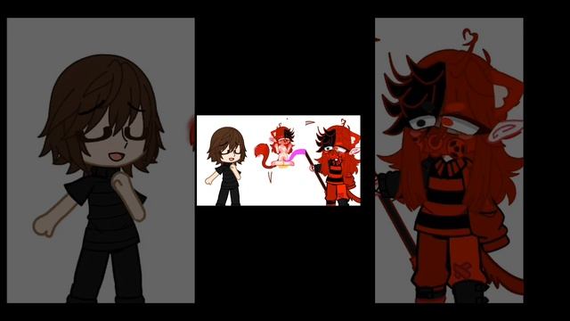 гача срача?Gacha Club meme//Чеширка смотреть онлайн
