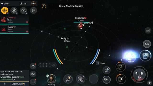 SECOND GALAXY - АГЕНТ РЕПУТАЦИИ 2 УРОВНЯ(СМОТРИМ ЧТО НОВОГО) смотреть онлайн