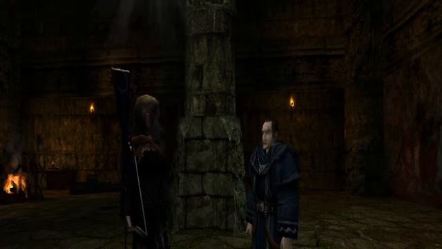 Gothic II VarusBikerEdition rus смотреть онлайн