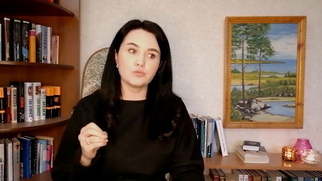 Признаки токсичного человека/Как разорвать отношения с токсичным человеком? смотреть онлайн