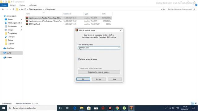 تحميل و تثبيت فوتوشوب مجانا 2021 - download and install adobe photoshop 2021 for free смотреть онлайн