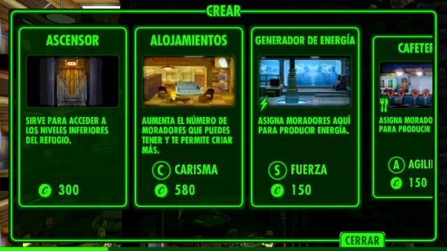 Mod de fallout shelter смотреть онлайн