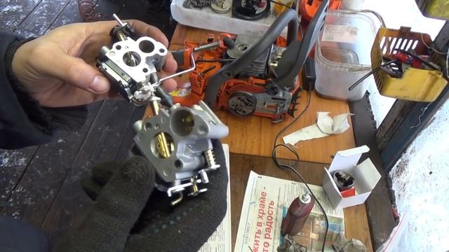 хускварна 435 мертвому припарки не помогли смотреть онлайн