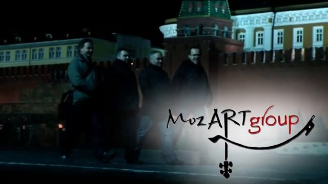 The MozART Group! | VILNIUS | ŠIAULIAI смотреть онлайн
