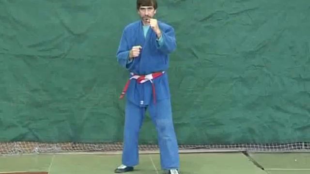 training of punches and kicks bases chunk 46 смотреть онлайн
