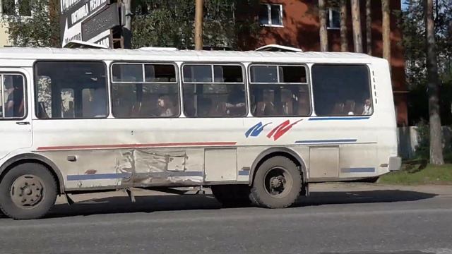 Автобус ПАЗ-4234 (00, T0, K0, B0) смотреть онлайн