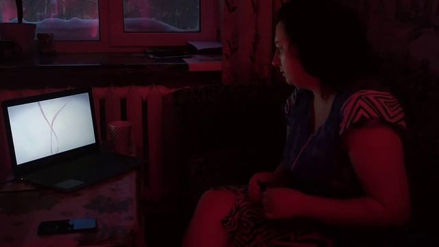 Реакция мамы на "ТВОЁ ИМЯ" АНИМЕ смотреть онлайн