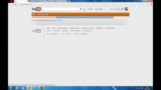 DirectX device creation error (Resolvido) смотреть онлайн