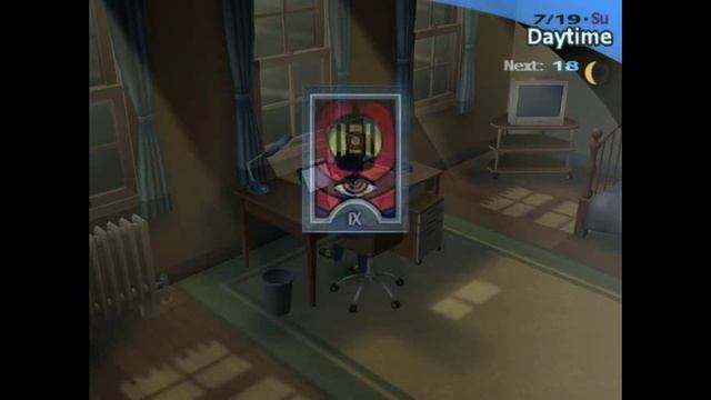 Persona 3 FES -Journey-100% HARD mode-Part 44-Yakushima Trip смотреть онлайн