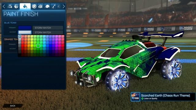 UPDATED PAINTED MYSTERY DECALS (20XX and TRIGON SHOWCASE) смотреть онлайн