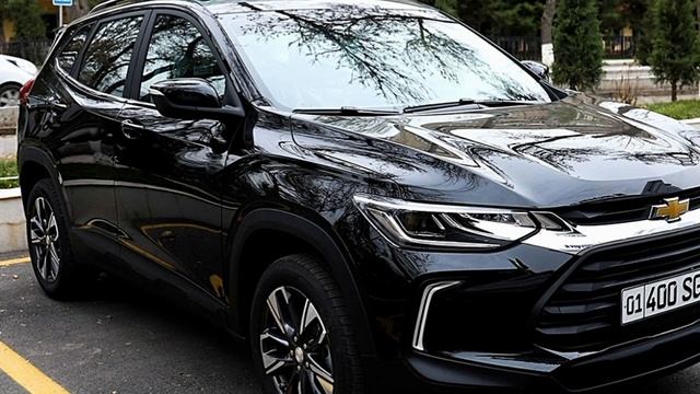 Тезкор UzAuto Motors янги автомобил ишлаб чикармокчи смотреть онлайн