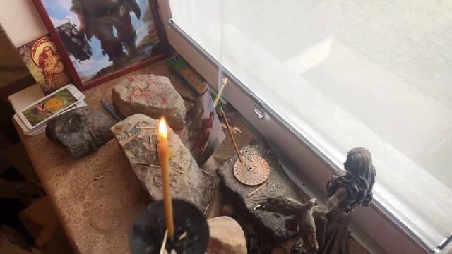 Святослав Серебряков - Чистка Дома | Квартиры | Заговор на чистку смотреть онлайн