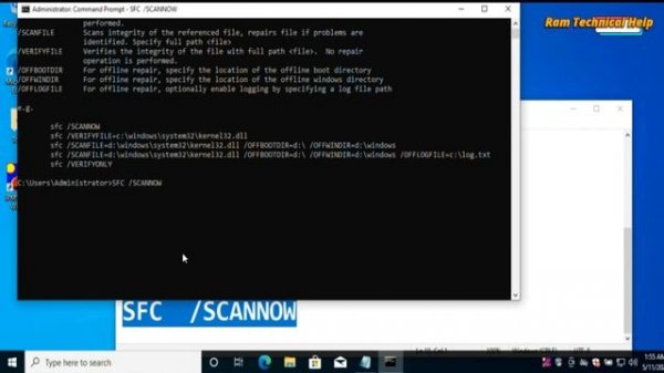 How To Fix Unhandled Exception Has Occurred In Your Application Error On Windows 10