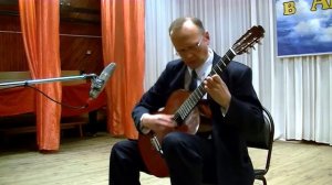 Олег Киселёв. За грибами