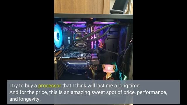 AMD Ryzen 5 3600 6-Core, 12-Thread Unlocked Desktop Processor with Wraith Stealth Cooler смотреть онлайн