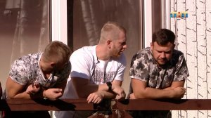 ДОМ-2 Lite 5278 день Дневной эфир (22.10.2018)