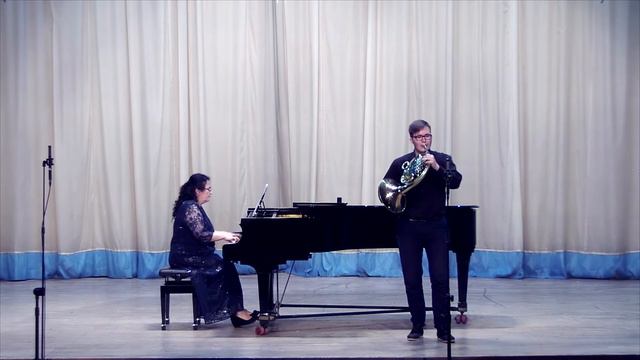 М.Баш - Ноктюрн смотреть онлайн