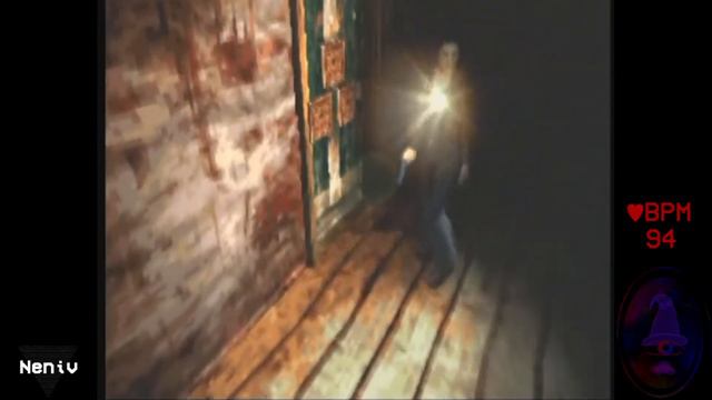 Saving Cheryl - Silent Hill - Finale смотреть онлайн
