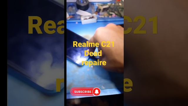 Realme c21 dead recover смотреть онлайн