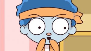 ВОТ ЧЕМ Я ЗАНИМАЮСЬ! (КЛЭР Анимация)