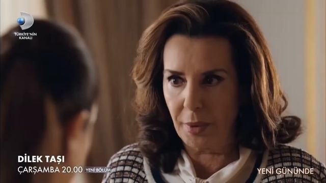 Dilek Taşı 9 Bölüm Fragmanı смотреть онлайн