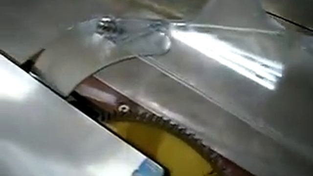 Форматник MJ45KB 2 TPS Machinery