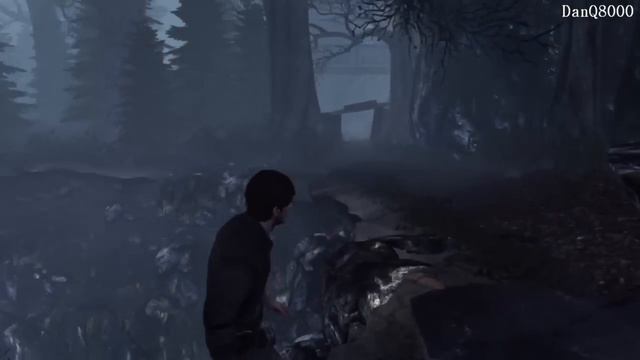 Silent Hill: Downpour - Walkthrough [HD] - Part 2 | DanQ8000 смотреть онлайн