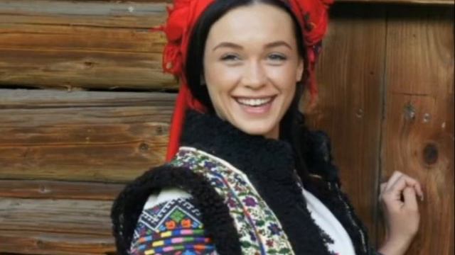 ДЯДЯ ЖОРА - КРАСИВА I ТЕКСТ смотреть онлайн