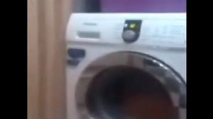 Syntetyki 60'C Samsung EcoBubble WF1602WCC