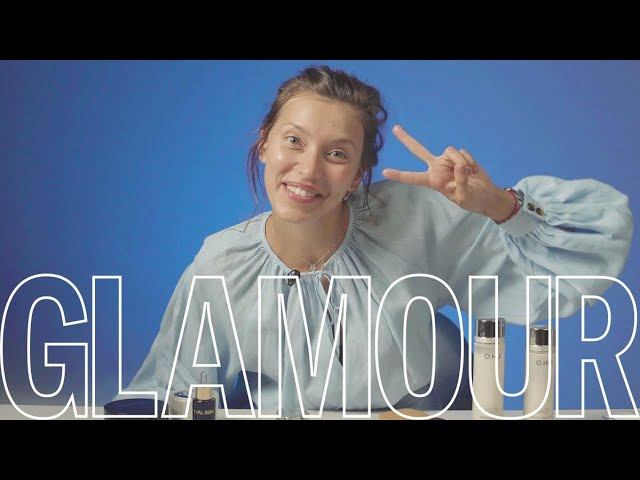 Что в косметичке у Регины Тодоренко? смотреть онлайн