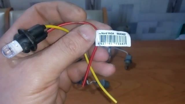 Lacetti адаптация разъемов подсветки номера смотреть онлайн