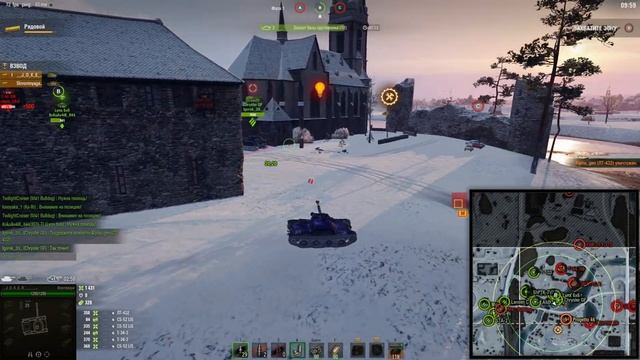 Линия фронта: Фармлю-Миллионы СОЛО...) #world_of_tanks #танки смотреть онлайн