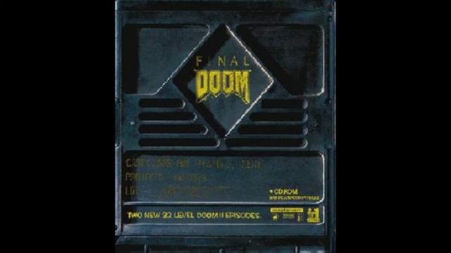 Final Doom Retrospective смотреть онлайн