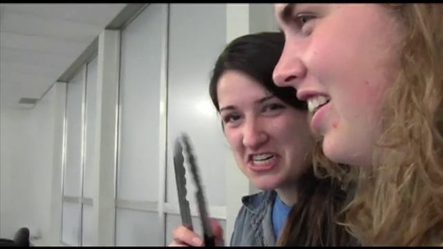 2013 SJU Fall House Comps смотреть онлайн