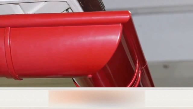 Сравнение металлических и ПВХ водостоков. Основные различия и преимущества водосточных систем смотреть онлайн